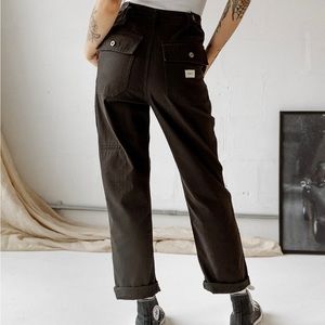 P&Co 304 Service Fatigue Pants